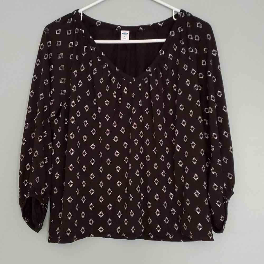 Old Navy Blouse